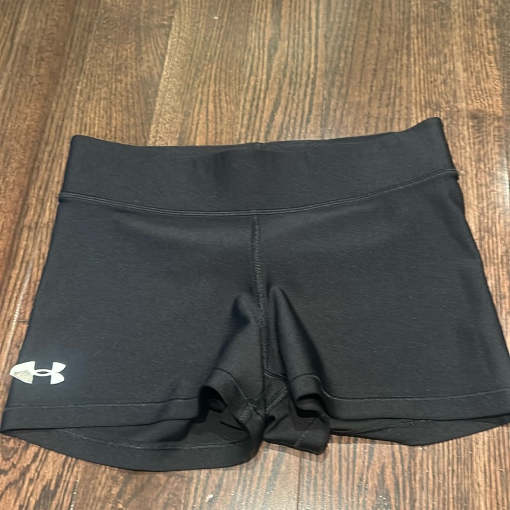 Under armour Short - Size 6